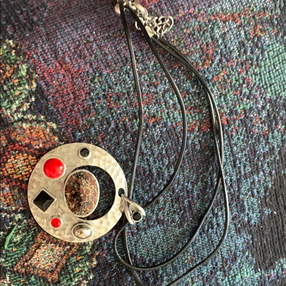 Chico’s necklace